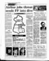 Evening Herald (Dublin) Thursday 12 November 1992 Page 20