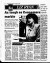 Evening Herald (Dublin) Thursday 12 November 1992 Page 22