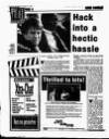 Evening Herald (Dublin) Thursday 12 November 1992 Page 34