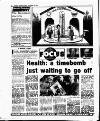 Evening Herald (Dublin) Friday 13 November 1992 Page 6