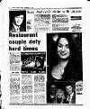 Evening Herald (Dublin) Friday 13 November 1992 Page 12