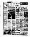 Evening Herald (Dublin) Friday 13 November 1992 Page 20