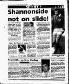 Evening Herald (Dublin) Friday 13 November 1992 Page 72