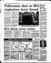 Evening Herald (Dublin) Saturday 14 November 1992 Page 2