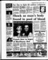 Evening Herald (Dublin) Saturday 14 November 1992 Page 5