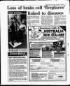 Evening Herald (Dublin) Saturday 14 November 1992 Page 7