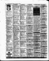Evening Herald (Dublin) Saturday 14 November 1992 Page 26