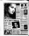 Evening Herald (Dublin) Saturday 14 November 1992 Page 36