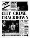 Evening Herald (Dublin) Monday 16 November 1992 Page 1