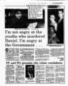Evening Herald (Dublin) Monday 16 November 1992 Page 3