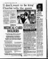 Evening Herald (Dublin) Monday 16 November 1992 Page 4