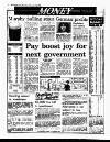 Evening Herald (Dublin) Monday 16 November 1992 Page 8