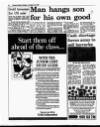 Evening Herald (Dublin) Monday 16 November 1992 Page 14