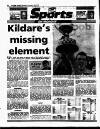 Evening Herald (Dublin) Monday 16 November 1992 Page 45