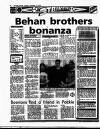 Evening Herald (Dublin) Tuesday 17 November 1992 Page 27