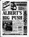 Evening Herald (Dublin) Thursday 19 November 1992 Page 1