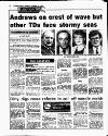 Evening Herald (Dublin) Thursday 19 November 1992 Page 14