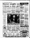 Evening Herald (Dublin) Thursday 19 November 1992 Page 18