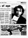 Evening Herald (Dublin) Thursday 19 November 1992 Page 33