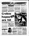 Evening Herald (Dublin) Thursday 19 November 1992 Page 72