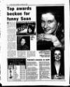 Evening Herald (Dublin) Thursday 26 November 1992 Page 12