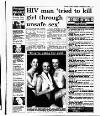 Evening Herald (Dublin) Thursday 26 November 1992 Page 17
