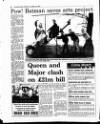 Evening Herald (Dublin) Thursday 26 November 1992 Page 20