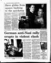Evening Herald (Dublin) Thursday 26 November 1992 Page 22