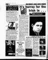 Evening Herald (Dublin) Thursday 26 November 1992 Page 38