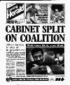 Evening Herald (Dublin) Saturday 28 November 1992 Page 1