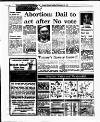 Evening Herald (Dublin) Saturday 28 November 1992 Page 2
