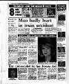 Evening Herald (Dublin) Saturday 28 November 1992 Page 32