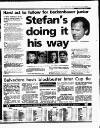 Evening Herald (Dublin) Saturday 28 November 1992 Page 37