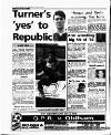 Evening Herald (Dublin) Saturday 28 November 1992 Page 40