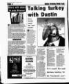 Evening Herald (Dublin) Thursday 03 December 1992 Page 34