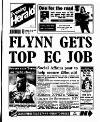 Evening Herald (Dublin) Tuesday 22 December 1992 Page 1