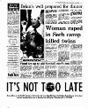 Evening Herald (Dublin) Tuesday 22 December 1992 Page 5