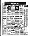 Evening Herald (Dublin) Tuesday 22 December 1992 Page 8