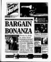 Evening Herald (Dublin) Thursday 24 December 1992 Page 1