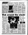 Evening Herald (Dublin) Thursday 24 December 1992 Page 6