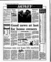 Evening Herald (Dublin) Thursday 24 December 1992 Page 8