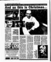 Evening Herald (Dublin) Thursday 24 December 1992 Page 10