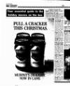 Evening Herald (Dublin) Thursday 24 December 1992 Page 34