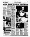 Evening Herald (Dublin) Thursday 24 December 1992 Page 38