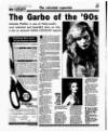 Evening Herald (Dublin) Thursday 24 December 1992 Page 40