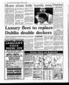 Evening Herald (Dublin) Saturday 02 January 1993 Page 2