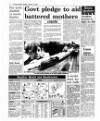 Evening Herald (Dublin) Monday 04 January 1993 Page 2