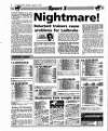 Evening Herald (Dublin) Monday 04 January 1993 Page 34