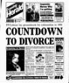 Evening Herald (Dublin) Tuesday 05 January 1993 Page 1
