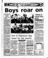 Evening Herald (Dublin) Tuesday 05 January 1993 Page 37